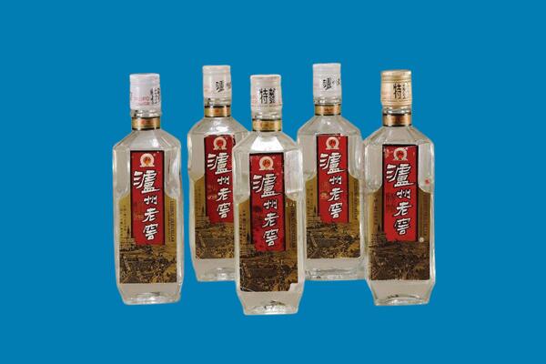 成都温江区回收老酒